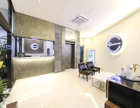 Gwangju Divine Hotel Gwangju Metropolitan City Exterior foto